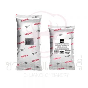อโรม่า ผงผสมชาเขียว 250 กรัม รหัส 8852641023687