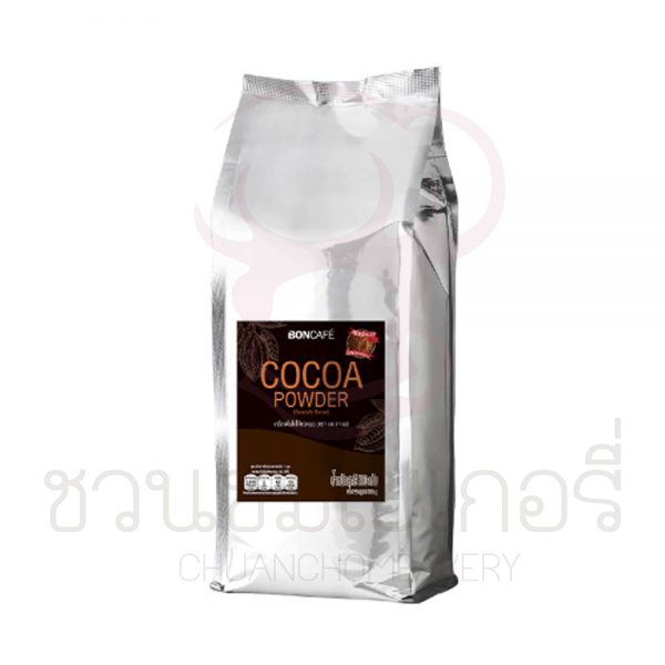 Boncafe บอนโกโก้ 100%  รหัส 8859485300097