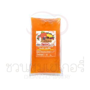 ควีน ท้อปปิ้งส้ม 1kg รหัส 8852028114021