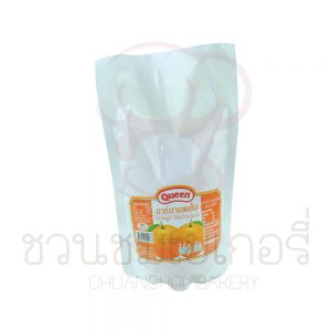 ควีน แยมส้มหยาบ 1kg รหัส 8852028114236