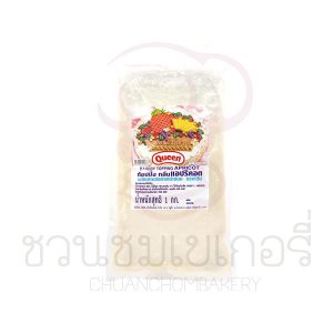 ควีน แยมอปปริคอท 1kg รหัส 8852028124037