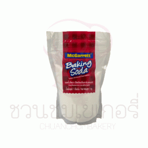 แม็กกาแรต ผงโซดา 1กิโลกรัม รหัส 8850358372562