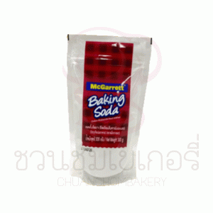 แม็กกาแรต ผงโซดา 300กรัม รหัส 8850358371350