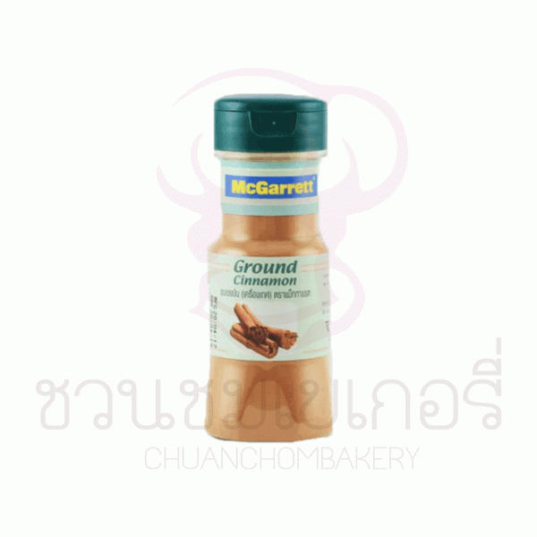 แม็กกาแรต อบเชย 65กรัม รหัส 8850358370605
