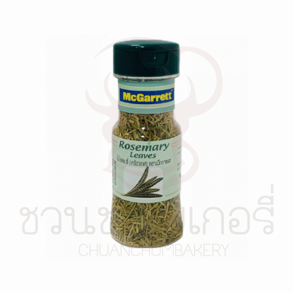 แม็กกาแรต โรสแมรี่ 28กรัม รหัส 8850358370858