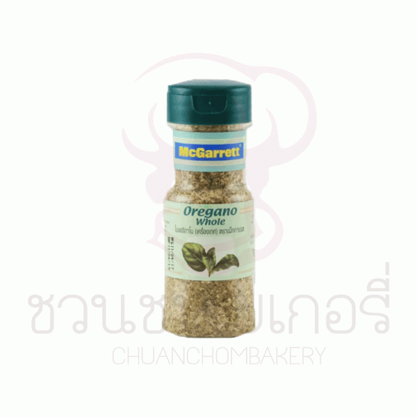 แม็กกาแรต ออริกาโน 22กรัม รหัส 8850358370773