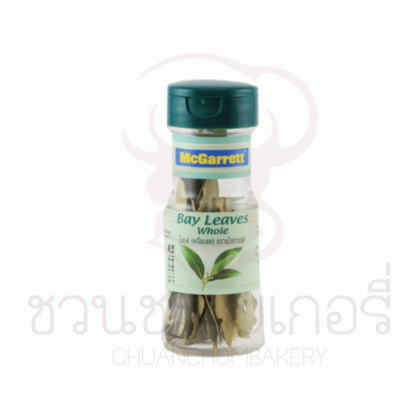 แม็กกาแรต ใบเบย์ 3.5 กรัม รหัส 8850358371015