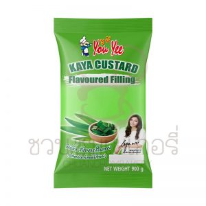 ยูยี ฟิลลิ่ง สังขยา 900g รหัส 8858709601668