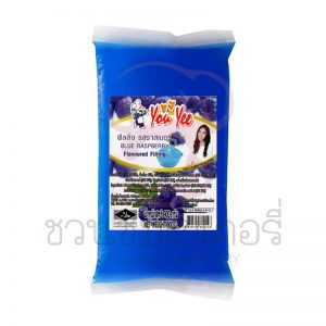 ยูยี ฟิลลิ่ง รสราสเบอร์รี่ 900g รหัส 8858709602146