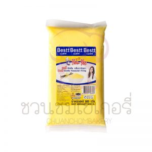 ยูยี ฟิลลิ่ง รุ่น Bestt รสวานิลา 900g รหัส 8858709603808