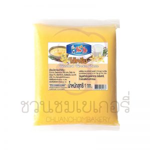 ยูยี ไส้ครีม ชนิดแช่เย็น 1kg รหัส 8858709604676