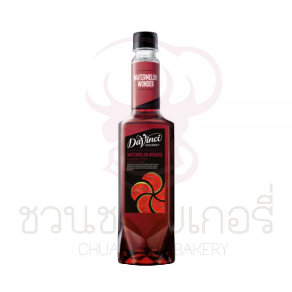 Davinci แตงโม 750ml รหัส 9556592033342