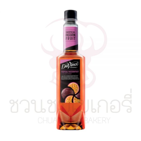 Davinci เสาวรส 750ml รหัส 9556592166781
