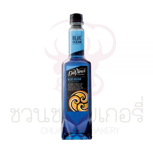 Davinci บลูโอเชียน 750ml รหัส 9556592166835