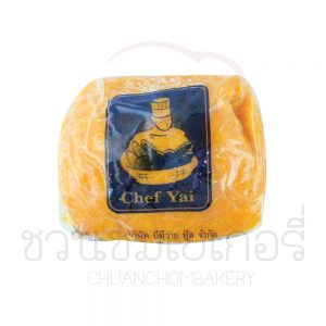 เชฟใหญ่ ฝอยทอง 1 กิโลกรัม รหัส 117A1