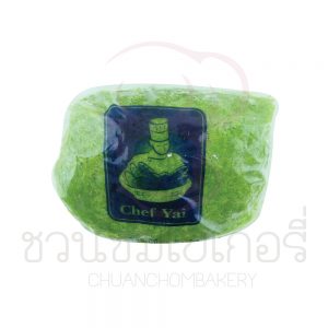 ฝอยทอง ใบเตย เชฟใหญ่ 1 กิโลกรัม รหัส 117A6