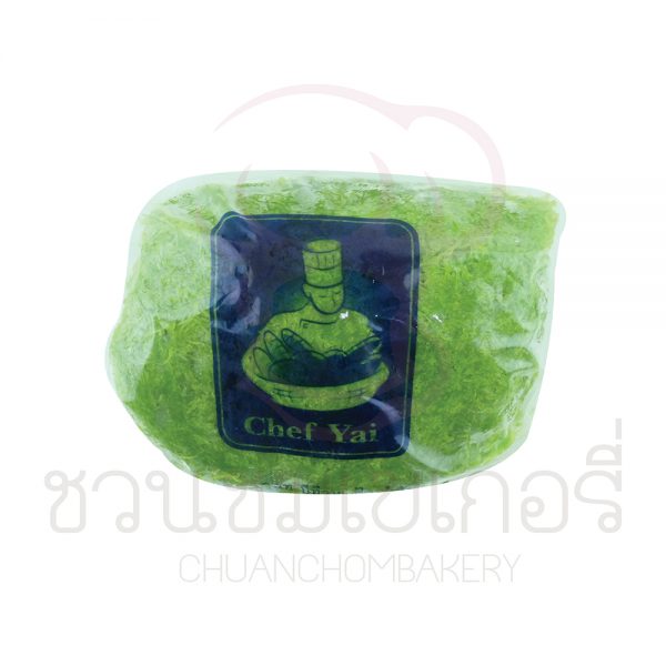 ฝอยทอง ใบเตย เชฟใหญ่ 1 กิโลกรัม รหัส 117A6