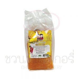 โอชา ฝอยทองสด 1 กิโลกรัม รหัส 8858974700110
