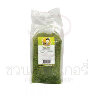 โอชา ฝอยทองสด ใบเตย 1 กิโลกรัม รหัส 8858974700127