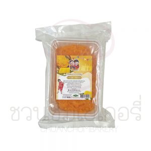 โอชา ฝอยทองสด 500 กรัม รหัส 8858974700196
