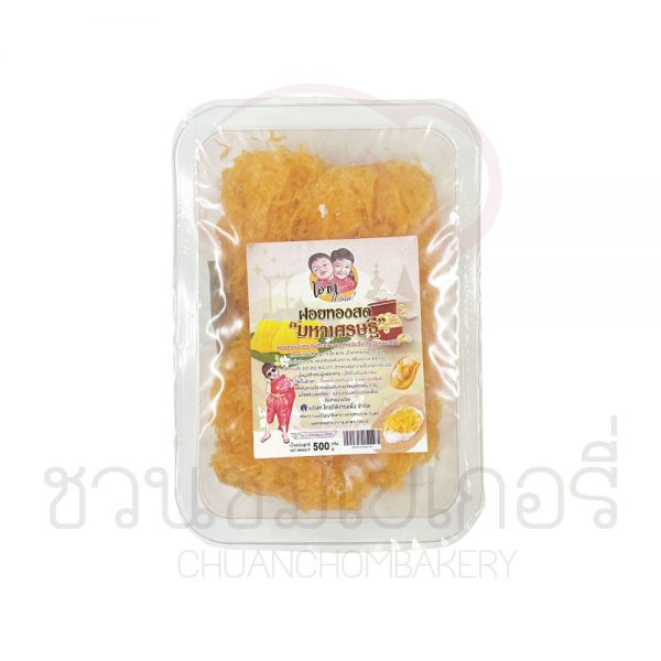 โอชา ฝอยทองสด 500 กรัม รหัส 8859704280247