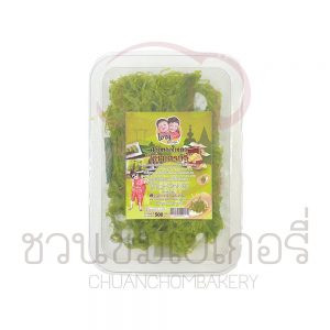 โอชา ฝอยทองสด ใบเตย 500 กรัม รหัส 8859704280254