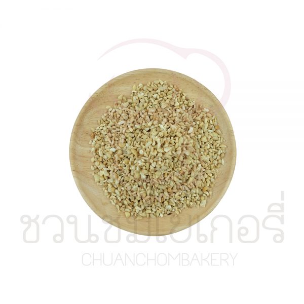 เม็ดมะม่วงหิมพานต์ ดิบ Cashew nuts 500 กรัม ชนิดเต็มเม็ด ชนิดครึ่งซีก ชนิดท่อนใหญ่ ชนิดท่อนเล็ก - Image 6