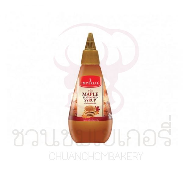 อิมพีเรียล น้ำเชื่อม กลิ่นเมเปิ้ล 270g รหัส 8850332181159