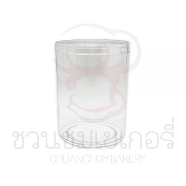 กล่องพลาสติกชนิดแข็ง C-0703