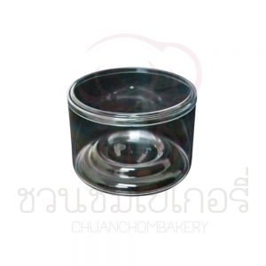 กล่องพลาสติก ชนิดแข็ง C-0999