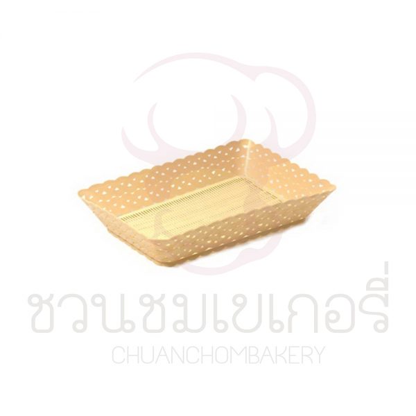 ถาดลายหวาย จัมโบ้ RW.0495 รหัส 8850421049506