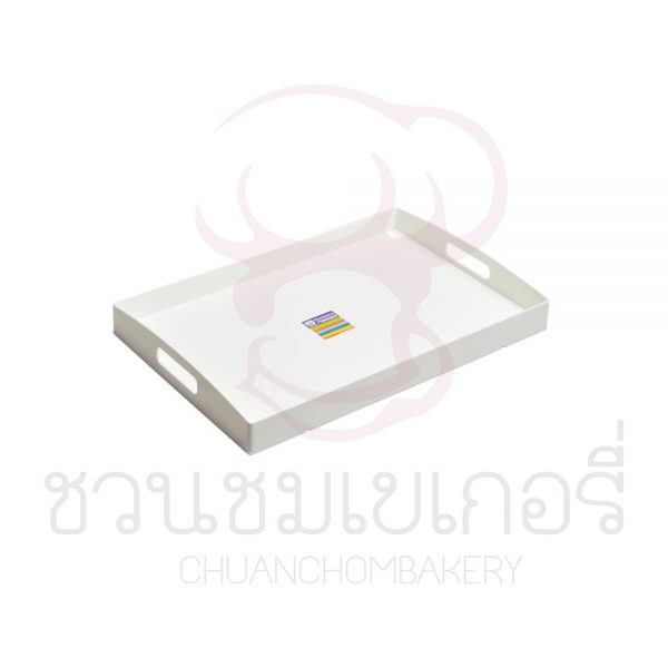 ถาดเสิร์ฟกูร์เมย์ RW.0496 รหัส 8850421049605