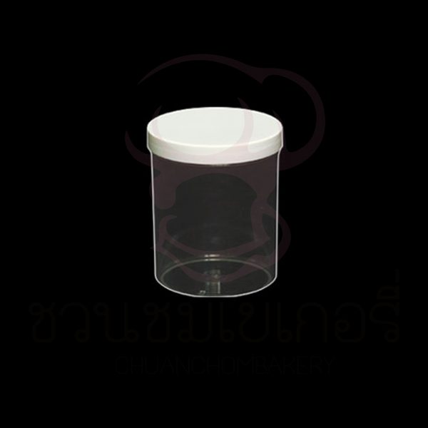 กระบอก ฝาขาว 450ml RW.0757 รหัส 8850421075703