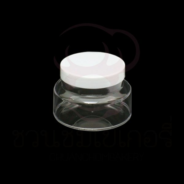 กระปุก N.1035 ฝาขาว 380ml รหัส 8850421103505