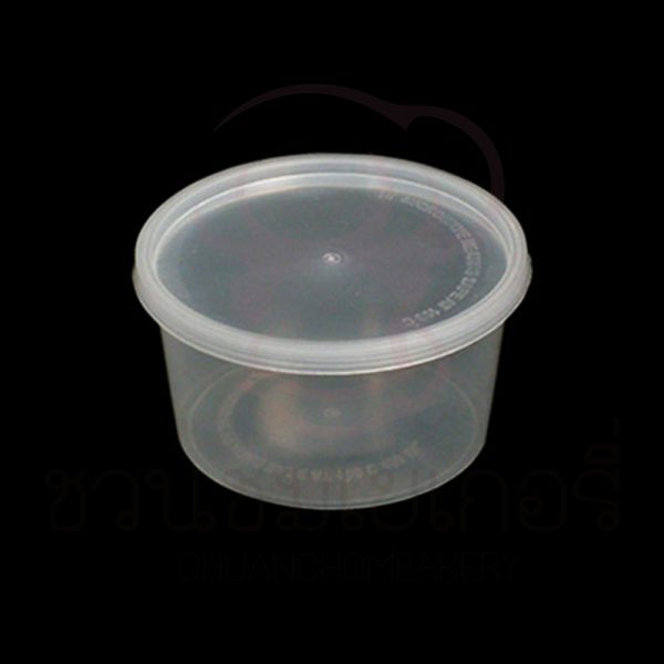 ถ้วยเซฟตี้ซีล TAกลาง 450ml RW.1535 บรรจุ 25 ใบ รหัส 8850421153500