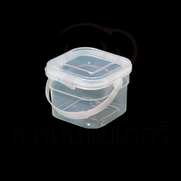 ถ้วยเซฟตี้ซีล หูหิ้ว N.1865 250ml บรรจุ 25  ใบ รหัส 8850421186508