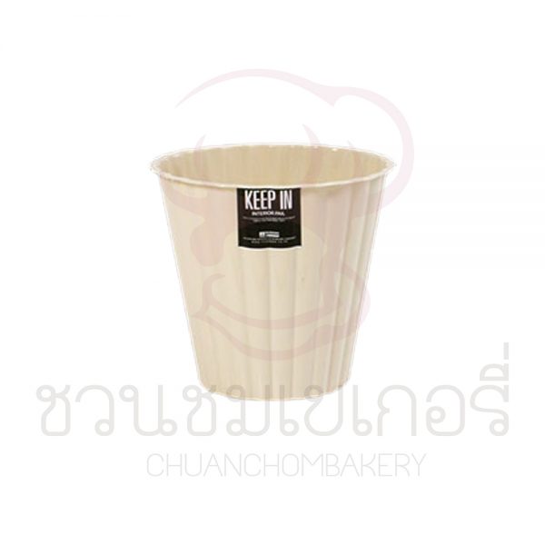 ถังผงทานตะวัน กลาง RW.9277ET 5ลิตร คละสี รหัส 8850421927705
