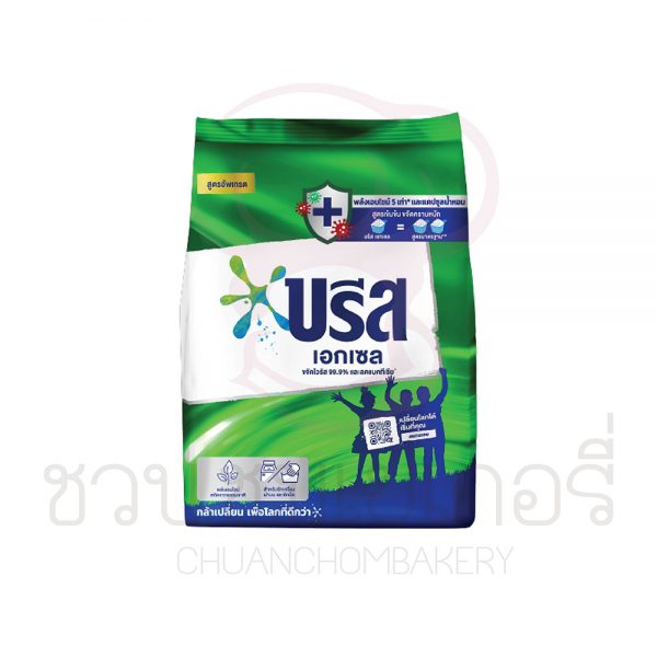 บรีส เอกเซล 850 กรัม รหัส 8851932187831