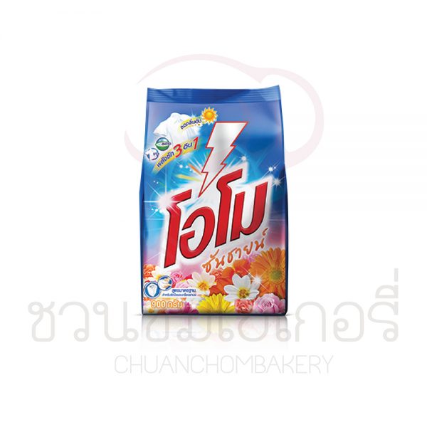 โอโม ซันชายน์ 250 กรัม รหัส 8851932356565