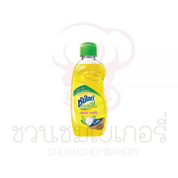 ซันไลต์ น้ำยาล้างจาน สูตรเลมอนเทอร์โบ 150มล. รหัส 8851932371025