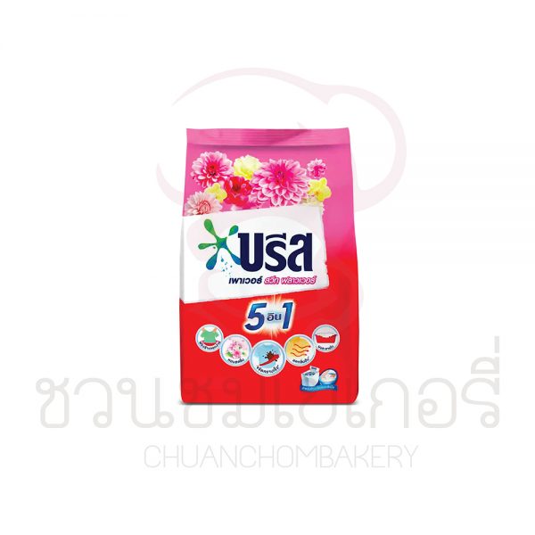 บรีส เพาเวอร์ สวีท ฟลาวเวอร์ 240 กรัม รหัส 8851932426022