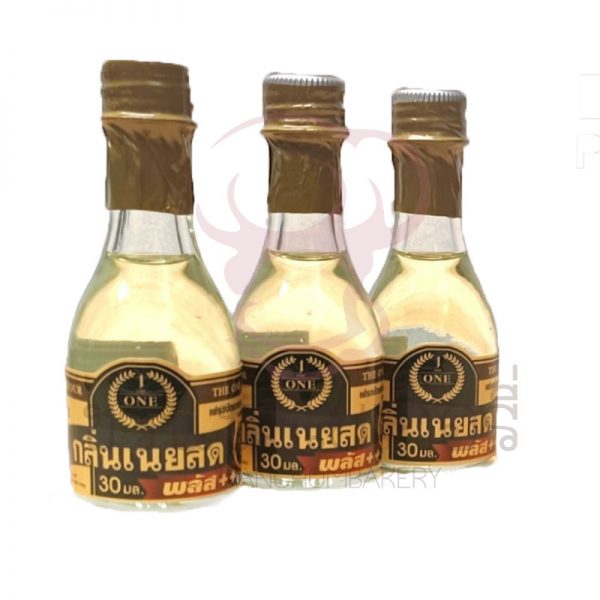 The One กลิ่นเนยสด พลัส 30 ml รหัส 8859654490031