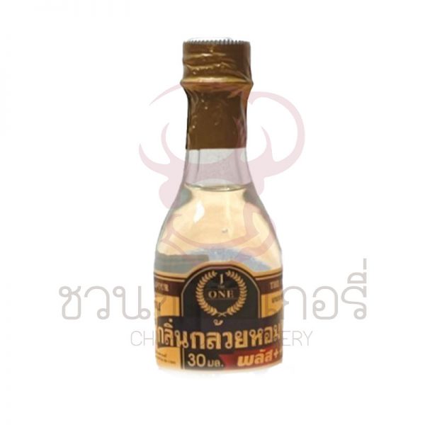 The One กลิ่นกล้วยหอม พลัส 30 ml รหัส 8859654490079
