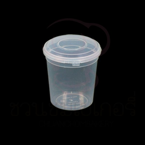 ถ้วยเซฟตี้ซีล N.1603 190ml บรรจุ 25 ใบ รหัส N1603