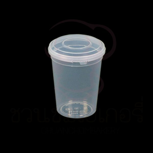 ถ้วยเซฟตี้ซีล N.1604 200ml บรรจุ 25 ใบ รหัส N160425