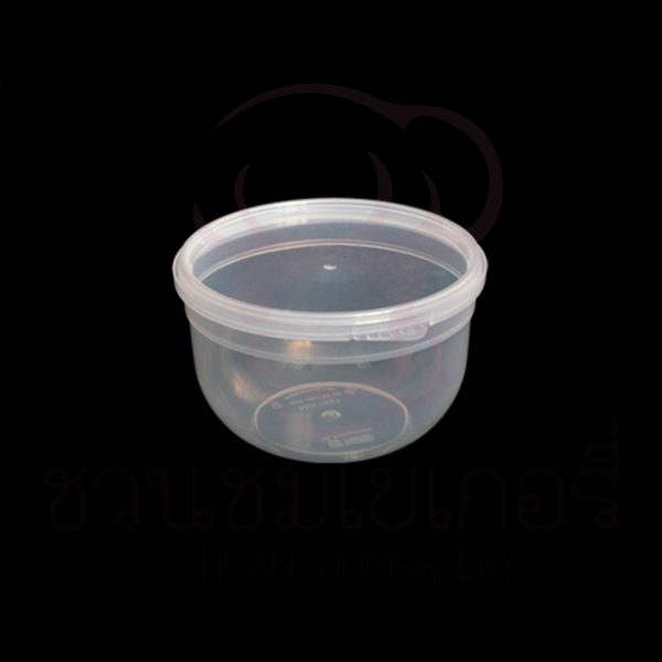 ถ้วยเซฟตี้ซีล N.1621 300ml บรรจุ 25 ใบ รหัส N162125
