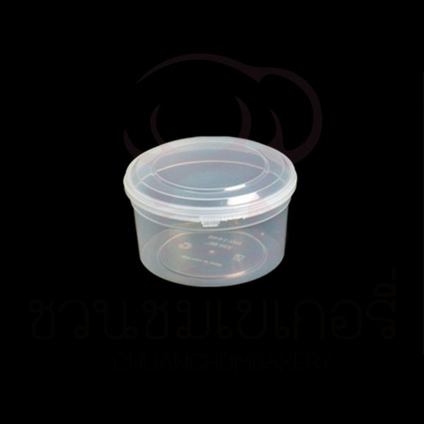 ถ้วยเซฟตี้ซีล N.1645 220ml บรรจุ 25 ใบ รหัส N164525