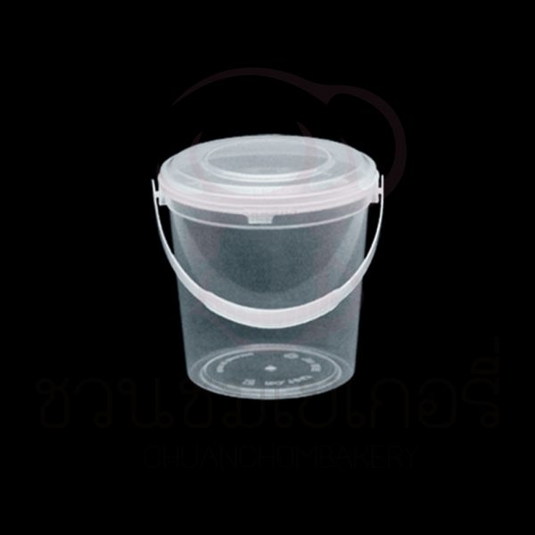 ถ้วยเซฟตี้ซีล กลมหูหิ้ว N.1647 350ml บรรจุ 25 ใบ รหัส N164725