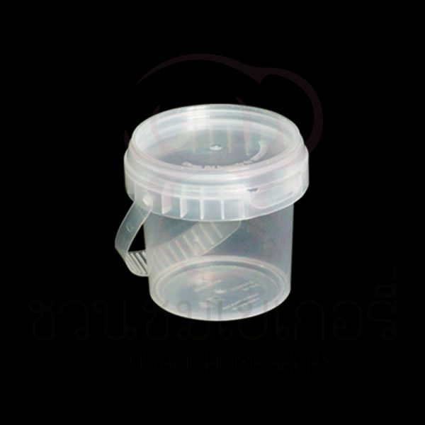 ถ้วยเซฟตี้ซีล กลมหูหิ้ว N.1648 400ml บรรจุ 25 ใบ รหัส N164825