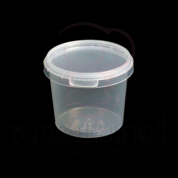ถ้วยเซฟตี้ซีล N.1656  450ml บรรจุ 25 ใบ รหัส N1656
